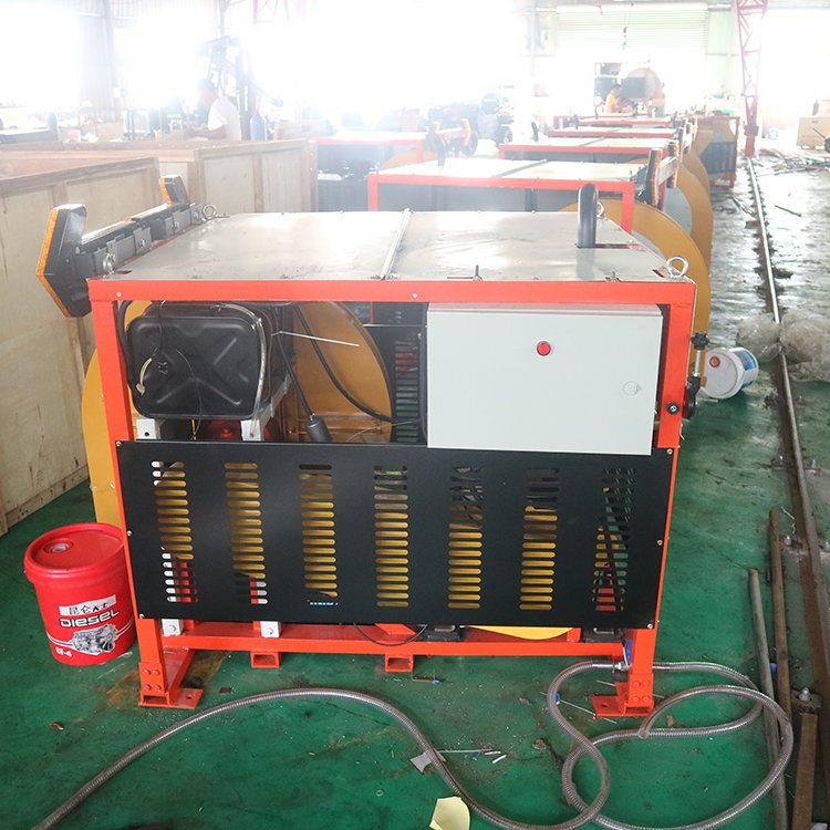 路面吹掃機(jī)廠家