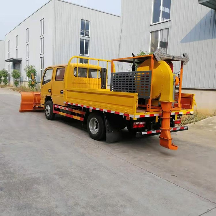 路面吹掃機(jī)廠家