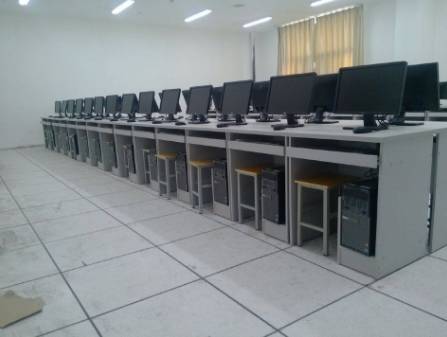 脆弱的機(jī)房電腦如何預(yù)防病毒與保障安全