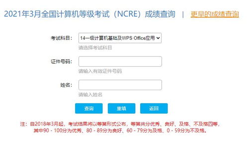2021年浙江省計(jì)算機(jī)二級(jí)考試全指南 報(bào)名、考試與成績(jī)查詢?cè)斀? class=