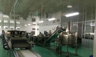 唐王鎮中央廚房食品廠 轉讓、出租與合作的機遇探索