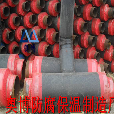 聚氨酯保溫螺旋鋼管 性能優勢、市場行情與采購指南